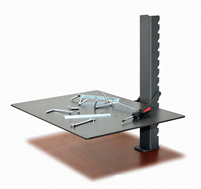 6450 TaskMate EZ Work Surface