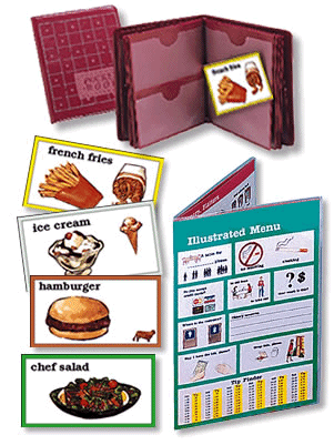 Select-A-Meal Curriculum Attainment Company