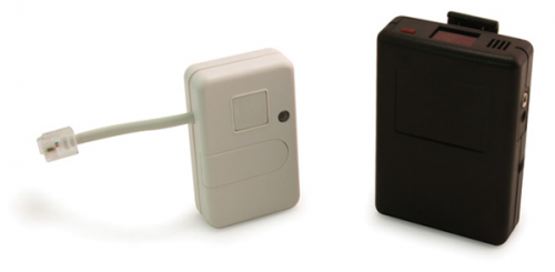 Tactile Ring Signaler
