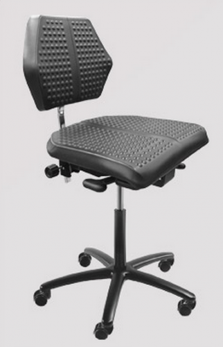 ErgoPerfect Ergonomic Chairs