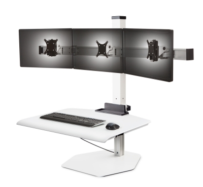 Winston Workstation Triple