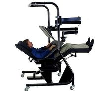 Zero Gravity Workstation 3