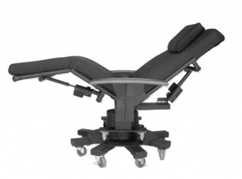 Zero Gravity Chair 6 - Bariatric