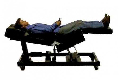 Zero Gravity Chair 5