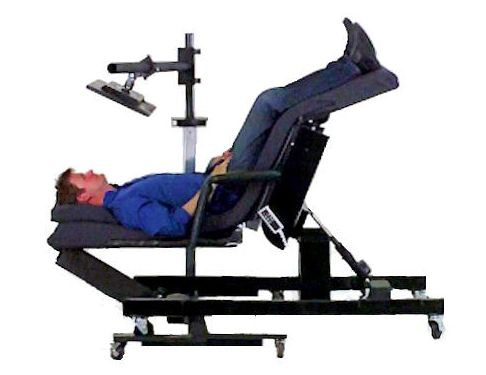 Zero Gravity Chair 4