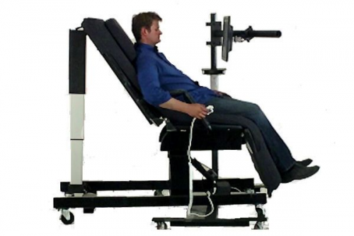 Zero Gravity Chair 4