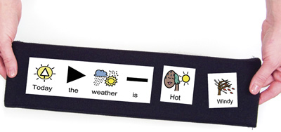 Tri-Fold Literacy / Choice Board