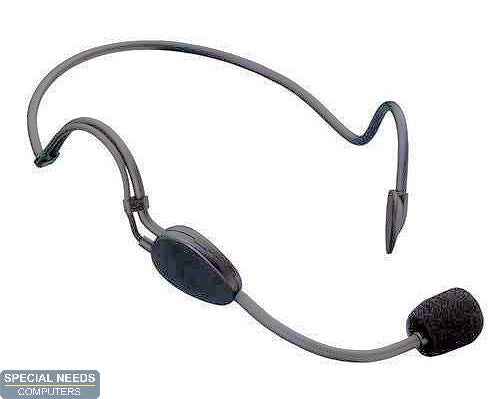 Headset Boom Microphone - HM100NI