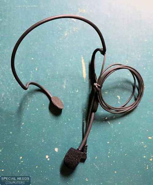 Headset Boom Microphone - HM100NI
