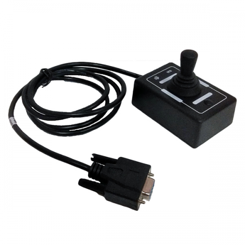 Tecla 4-Way Joystick TeclaShield