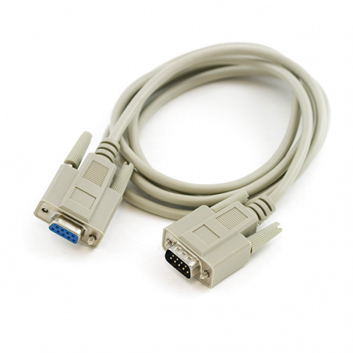Wheelchair Cable TeclaShield