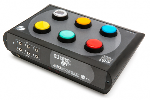 Control Button