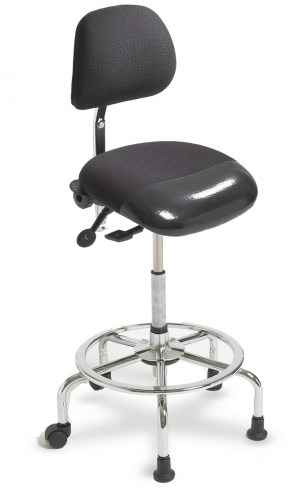 3-in-1 Sit-Stand Chair