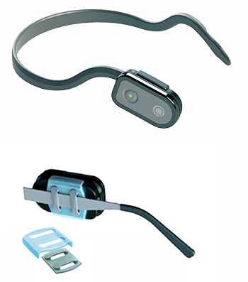 Adjustable Headband for Quha Zono