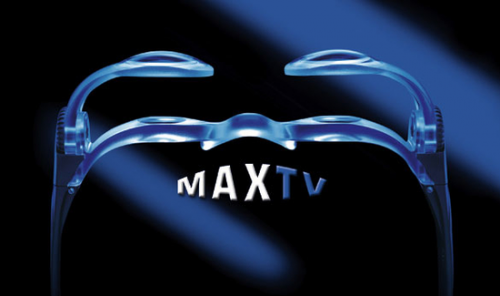 MaxTV