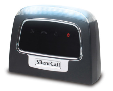 Medallion Series Mini Strobe Receiver