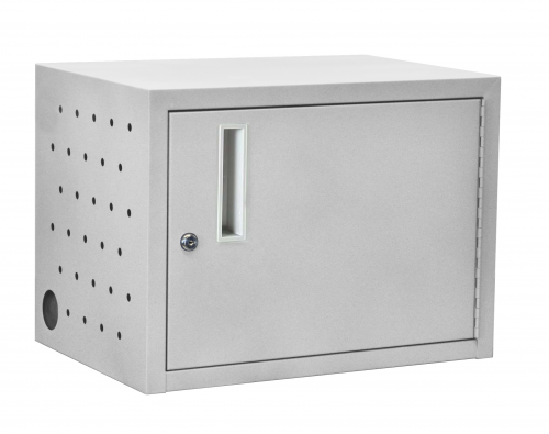 12-Tablet Wall / Desk Charging Box