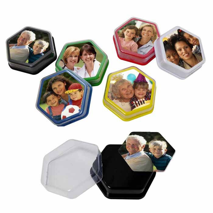 Talking Tiles - Six Pack Special Needs Computers