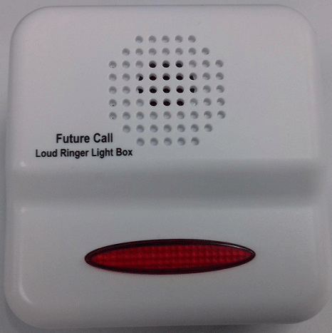 Loud Ringer Light Box - FC-5683-2