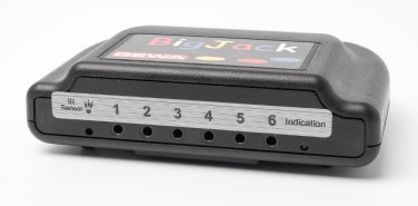 Big Jack IR-6SP