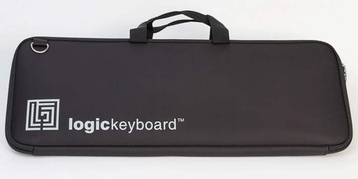 LogicGo Keyboard Bag