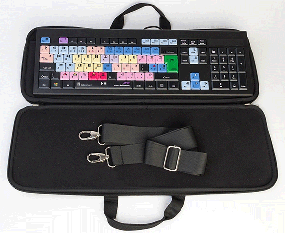 LogicGo Keyboard Bag