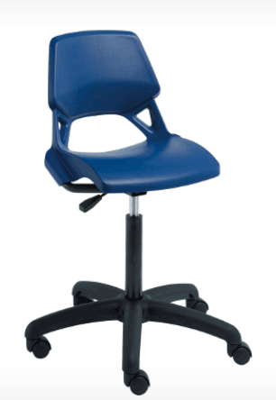 Ergo Task Chair