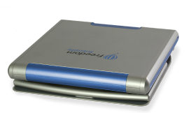 TOPAZ PHD 15" Portable Video Magnifier