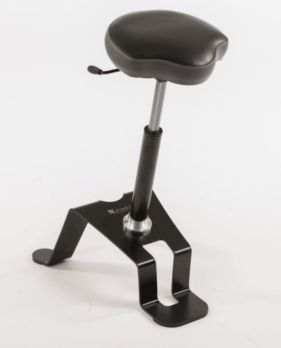 TA-200 Industrial Sit Stand Chair