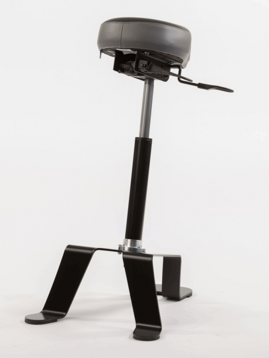 TA-180 Sit Stand Industrial Chair