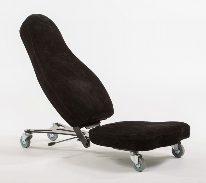 FLEX-2-WELDING Ergo Chair