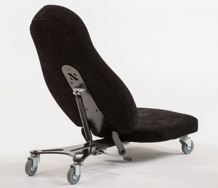 FLEX-2-WELDING Ergo Chair Back