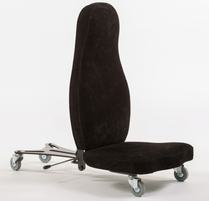 FLEX-2-WELDING Ergo Chair