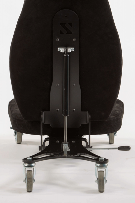 FLEX-2-WELDING Ergo Chair Back