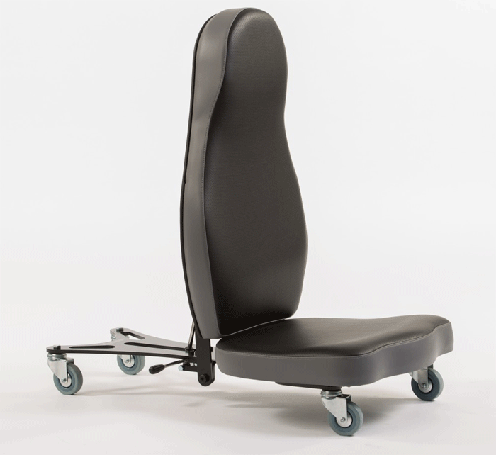 FLEX-2 Industrial Ergonomic Chair