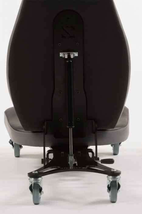 FLEX-2 Industrial Ergonomic Chair Back