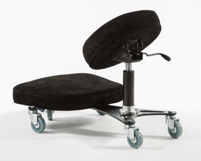 FLEX-WELDING Ergo Stool