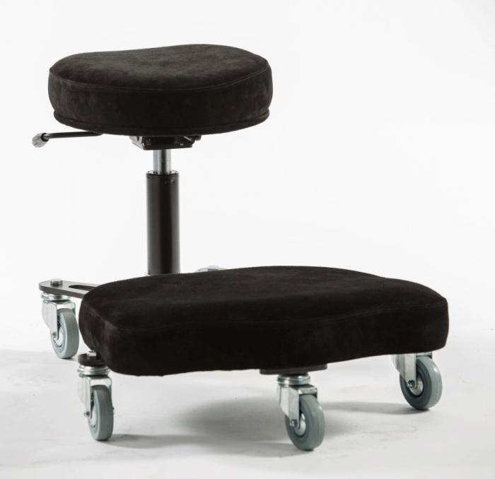FLEX-WELDING Ergo Stool