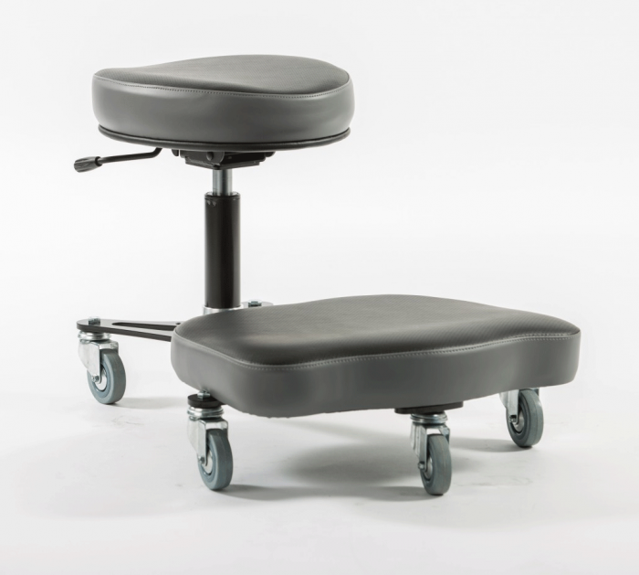 FLEX Ergonomic Industrial Chair