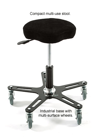 SF-130-WELDING Stool