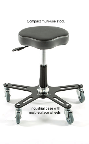 SF 130 Ergo Stool Chair