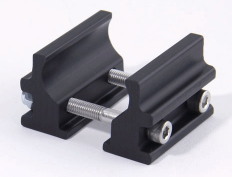 Mount'n Mover Round Clamp