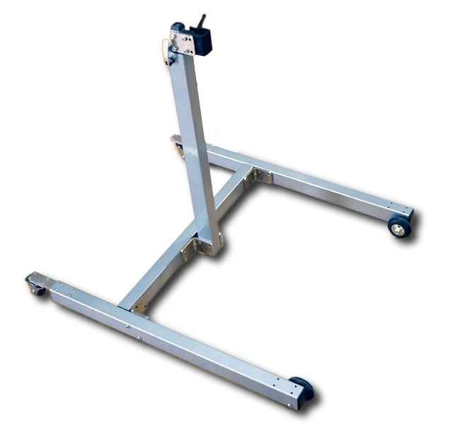 Basic Floor Stand (FS)