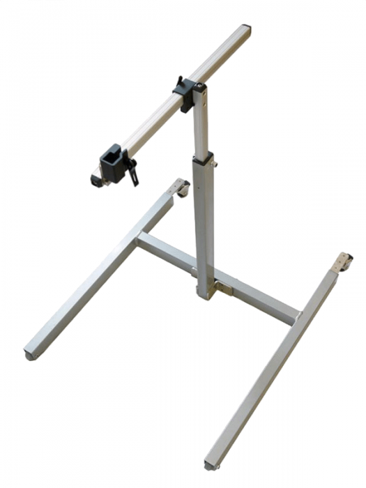 Floor Stand with Extension (FS-E)
