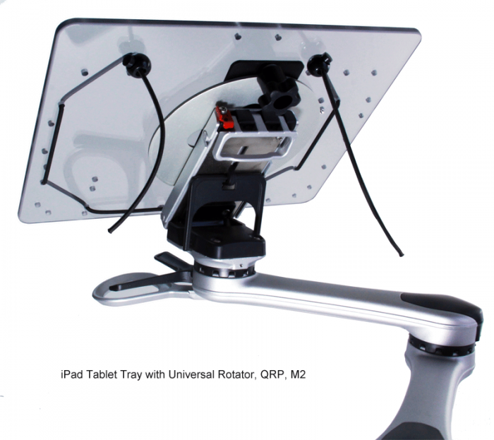 iPad/Tablet Tray