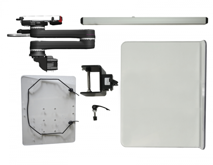 Table Eval Kit (Eval-T)