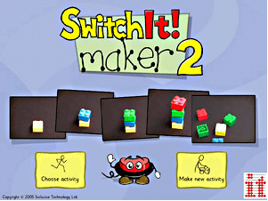 SwitchIt! Jigsaw Maker 2