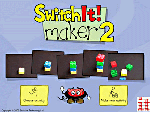 SwitchIt! Jigsaw Maker 2 Inclusive TLC