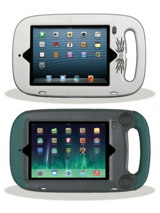 GoNow Cases for iPad mini