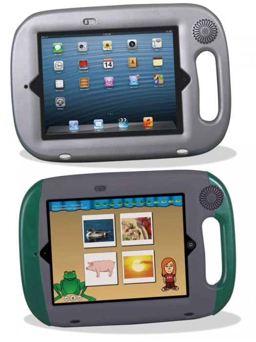 GoNow Case for iPad 2, 3, 4